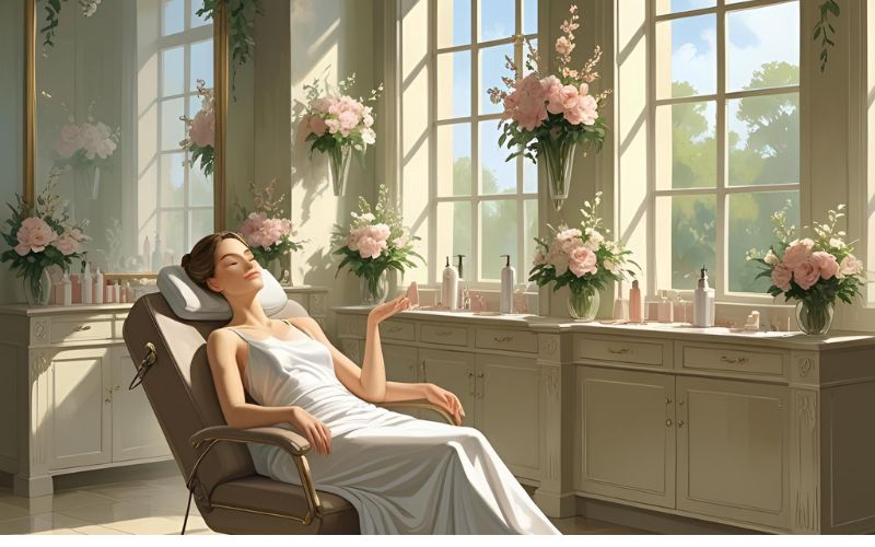 💄 Digital Marketing Course for Beauty Parlour Owners