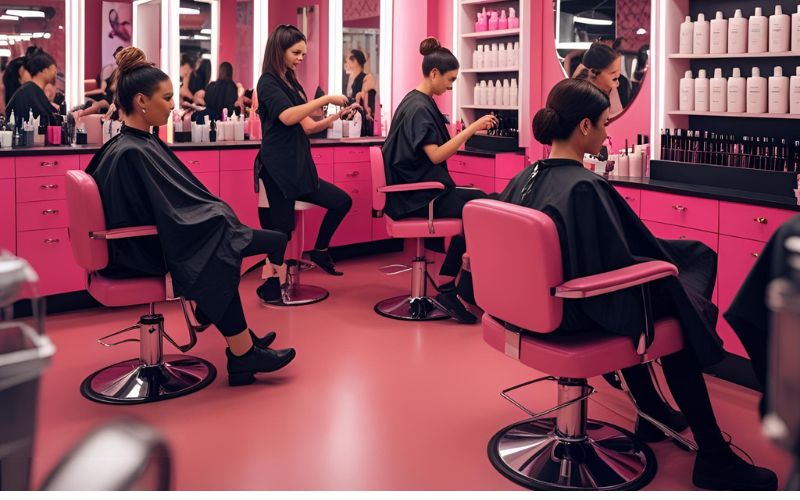 💄 Digital Marketing Course for Beauty Parlour Owners