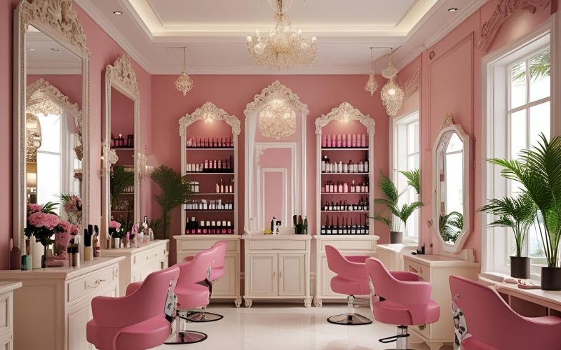 💄 Digital Marketing Course for Beauty Parlour Owners