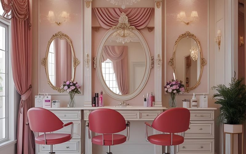 💄 Digital Marketing Course for Beauty Parlour Owners